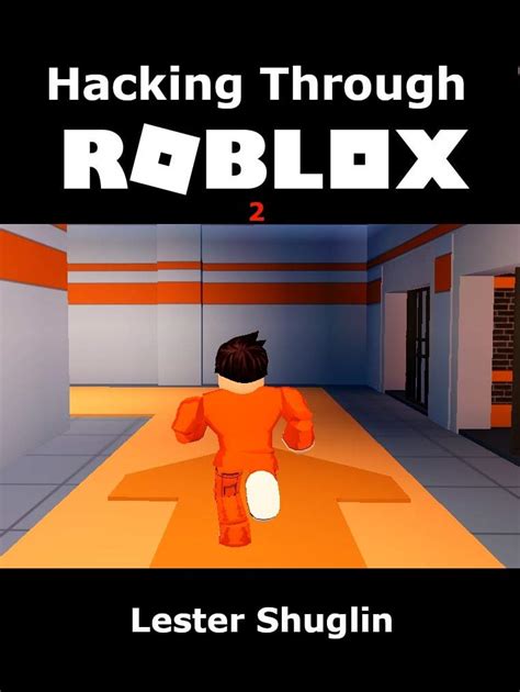 Hacking Through Roblox 2: Hacker hunting (Server  - Amazon.com