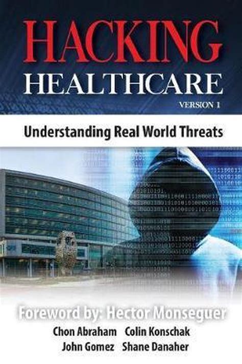 Hacking healthcare