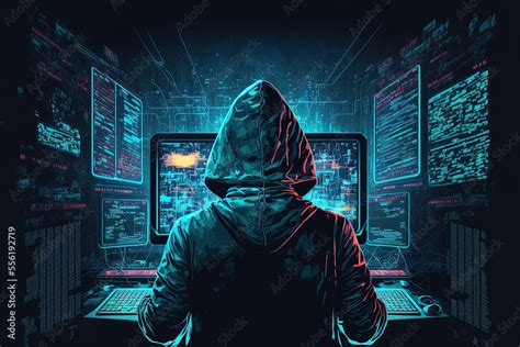 Hacking the hackers