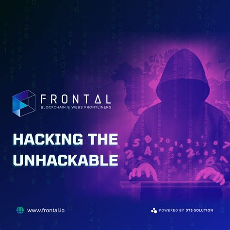 Hacking the unhackable