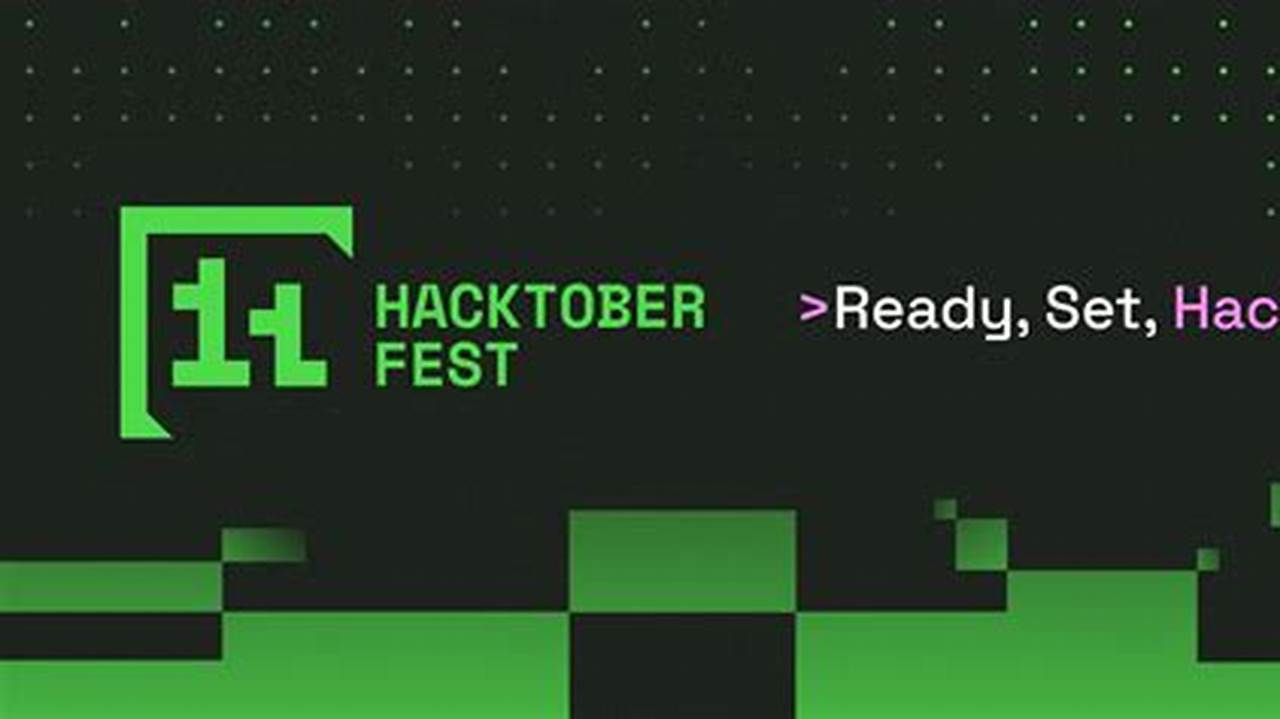 Hacktoberfest 2024 Projects