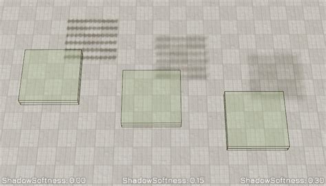 Hacky Transparent Shadows using Sunlight - DevForum | Roblox