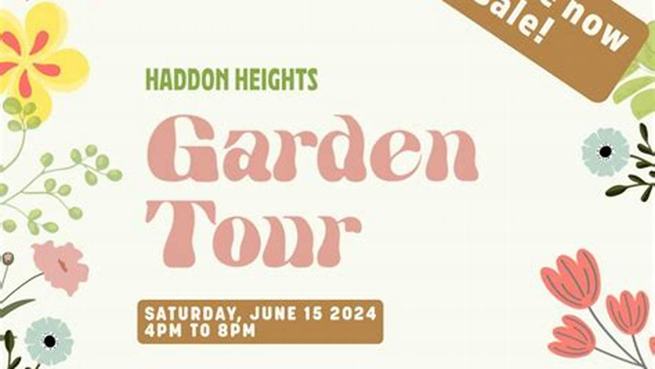 Haddon Heights Concerts 2024