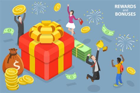 Hadiah dan Bonus
