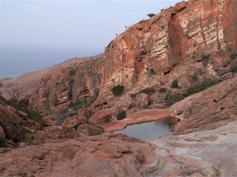 Hadiboh Socotra