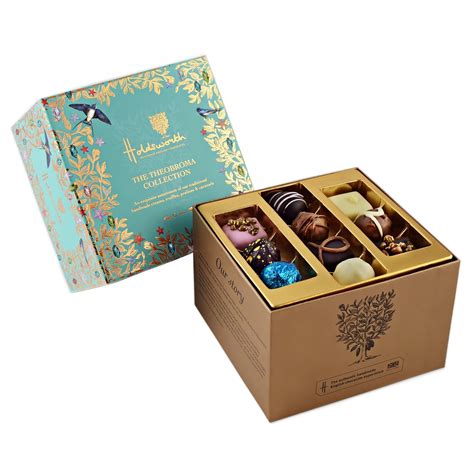 Hadil Chocolates Cerva Complete Collection: Updated 2026