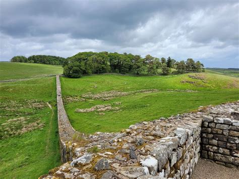 Hadrian's Wall Tour