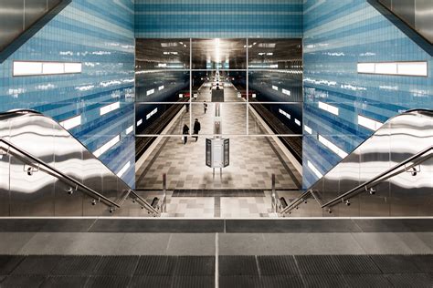 HafenCity experience