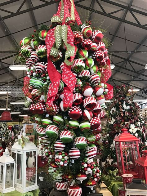 Hafner's Christmas Trees