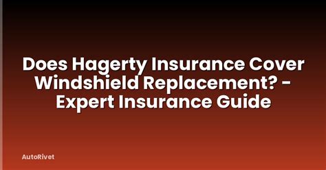 Hagerty Insurance: Expert Guide And Tips