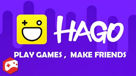 Hago Games