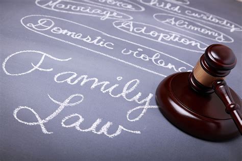 The Hague Convention Family Law: International Protection for Families