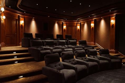 Hahn Theater - Keith Yates Design