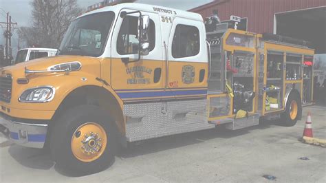 Hahnville Volunteer Fire Department