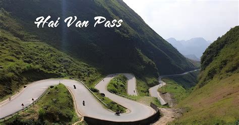 Hai Van Pass Experiences