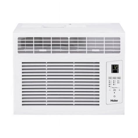 Haier 6000 BTU Portable AC Features
