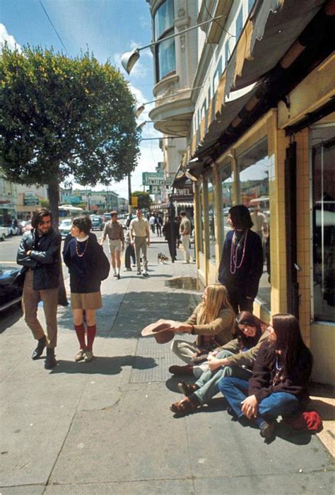 Haight-Ashbury History