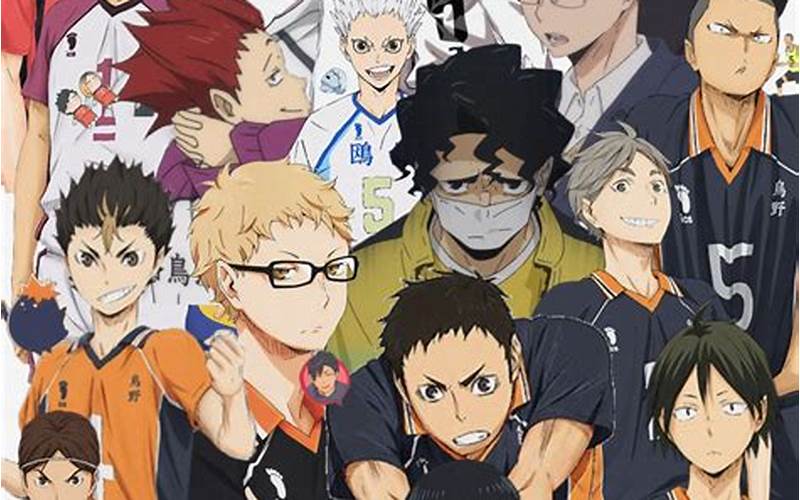 Haikyuu x Reader: He Invalidates You