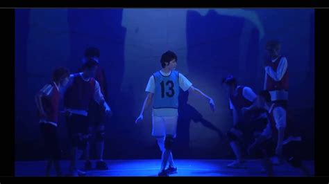 Haikyuu Stage Play Eng Sub