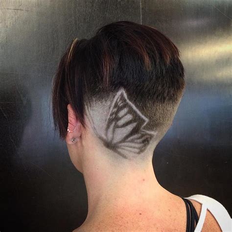 155 best images about undercut on Pinterest Hair tattoos