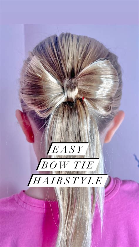 Download Hair Bow Easy Edite