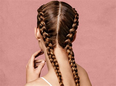 Hair Braid Synonim