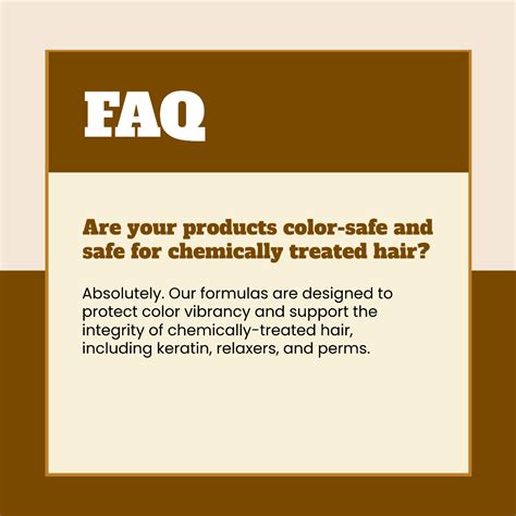 Frequently Asked Questions (FAQ) about Aromatica Shampoo