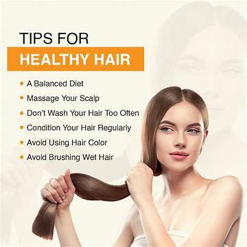 Hair Care Tips