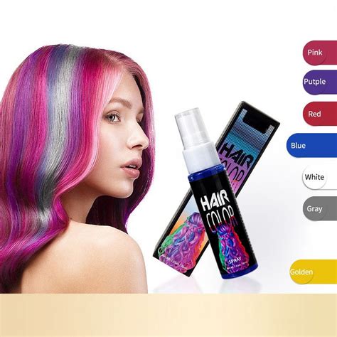 Hair Color: Safe Dyeing & Vibrant Results