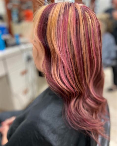 Hair Color Considerations
