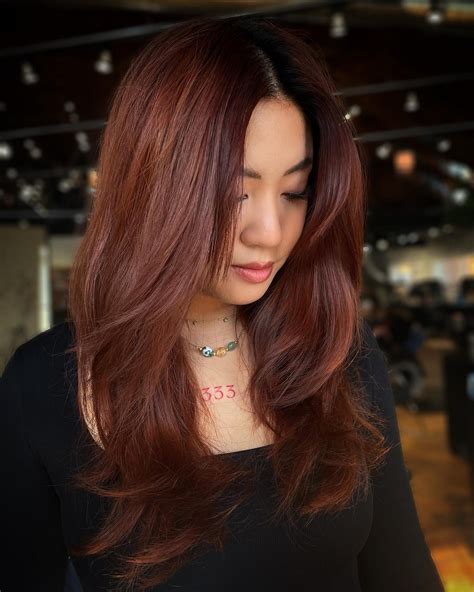 Unlock Your Radiant Glow: The Ultimate Guide to Perfect Hair Color For Asian Skin Tone