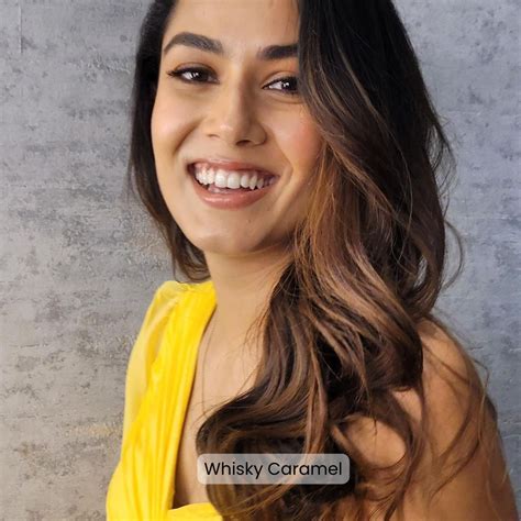 Unleash your Inner Goddess with These Breathtaking Hair Color Ideas for Indian Skin Tone