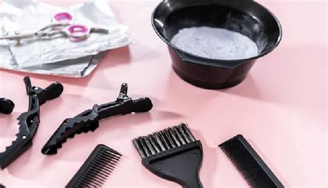 Pre-Color Preparation: The Essential Steps You Can T Skip