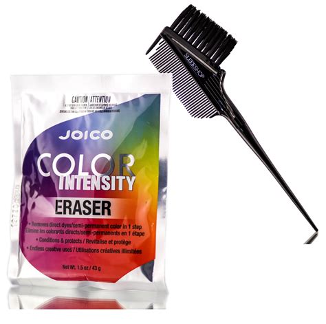 Hair Color Remover