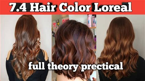Beyond the Box: A Primer on Loreal Color Theory