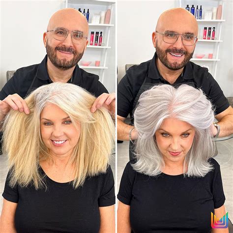 Hair Colorist