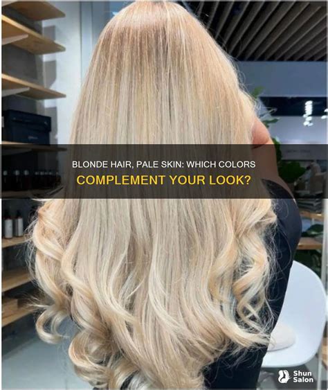 Hair Colors to Complement Your New Look