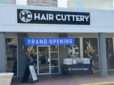 Hair Cuttery Olney Location