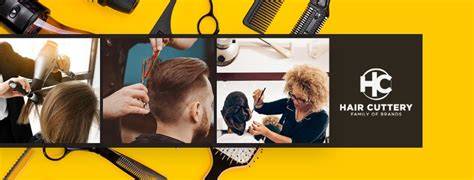 Hair Cuttery Olney Services