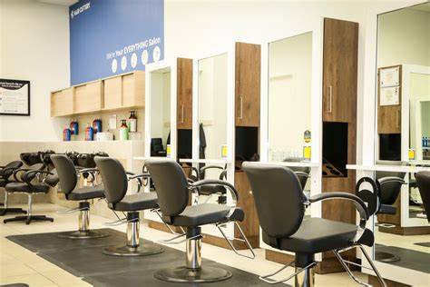 Hair Cuttery Salon