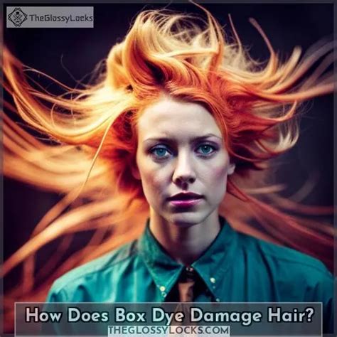 Why Box Dye Gets a Bad Rap
