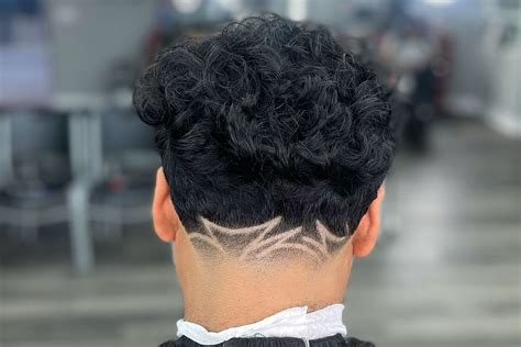Hair Designs For Men Simple And Cool Looks Simple Hair Design Men