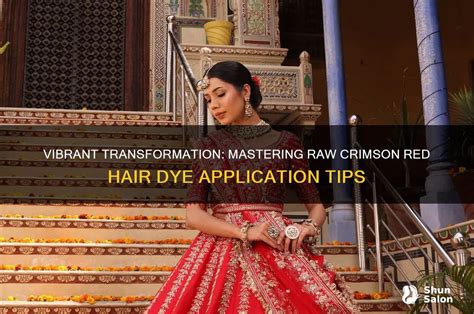 Application Tips for Maximum Color Saturation