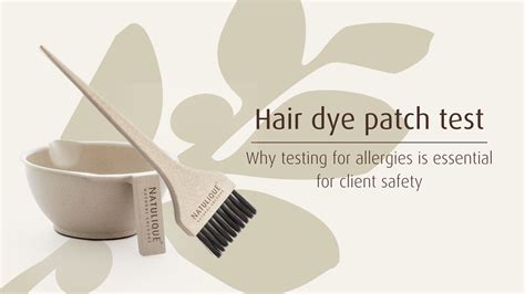 Pre-Dye Preparation and Safety Protocols