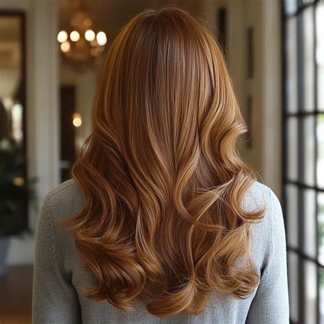 Hair Dye Secrets: Getting That Lived-In Golden Brown