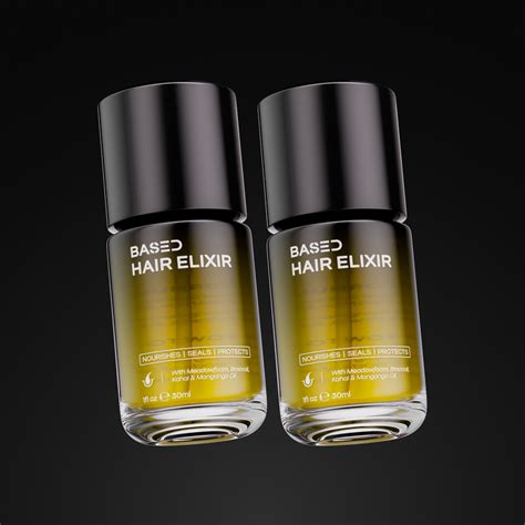 Decoding the Magic: Essential Ingredients in Top-Tier Hair Elixirs