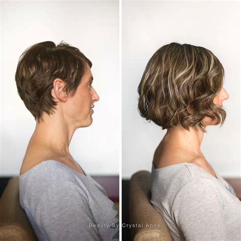 Hair Extensions For Pixie Short Hair