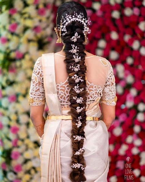 Unleash Your Inner Bride: Transform Your Tresses with Beautiful Hair Extensions for Your Dream Wedding in India