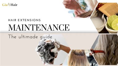 Expert Care Tips for Bebonia Hair Extensions Longevity