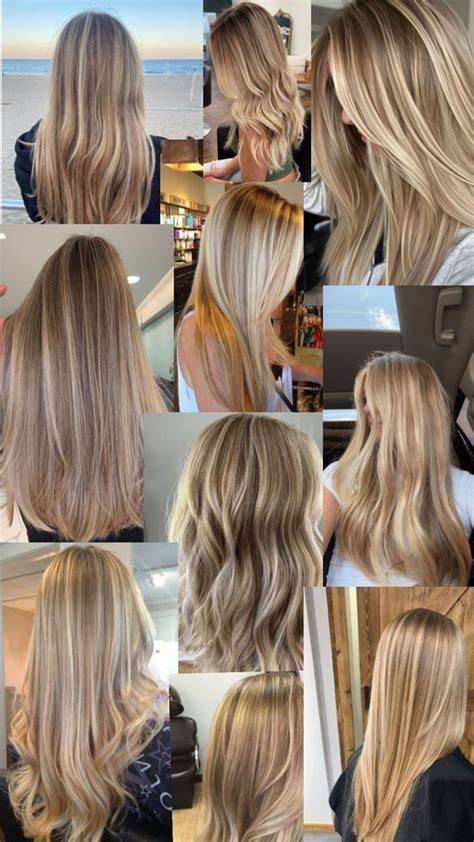 Hair gallery inspiration